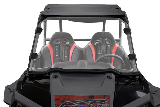 BMM Polaris RZR Full Windshield