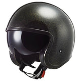 LS2 Helmets Spitfire Open Face Helmet
