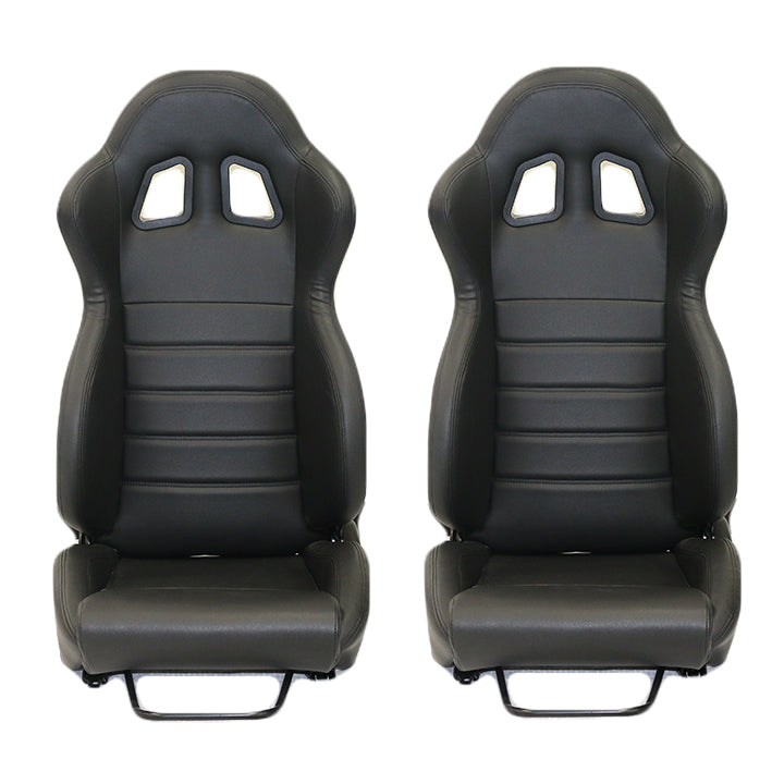 Load image into Gallery viewer, Slingshot Sport Seats (Adjustable)
