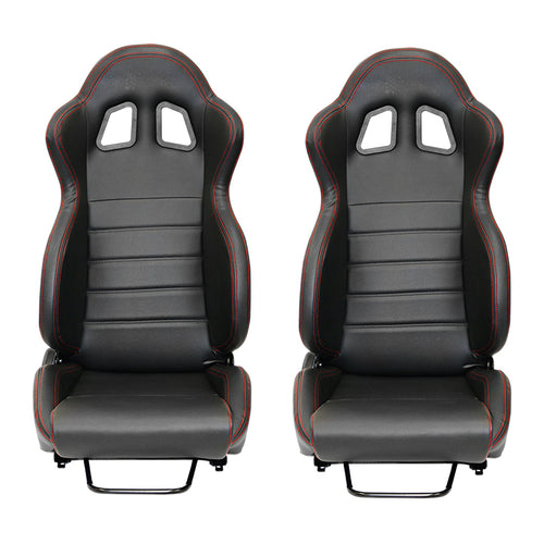 Slingshot Sport Seats (Adjustable)