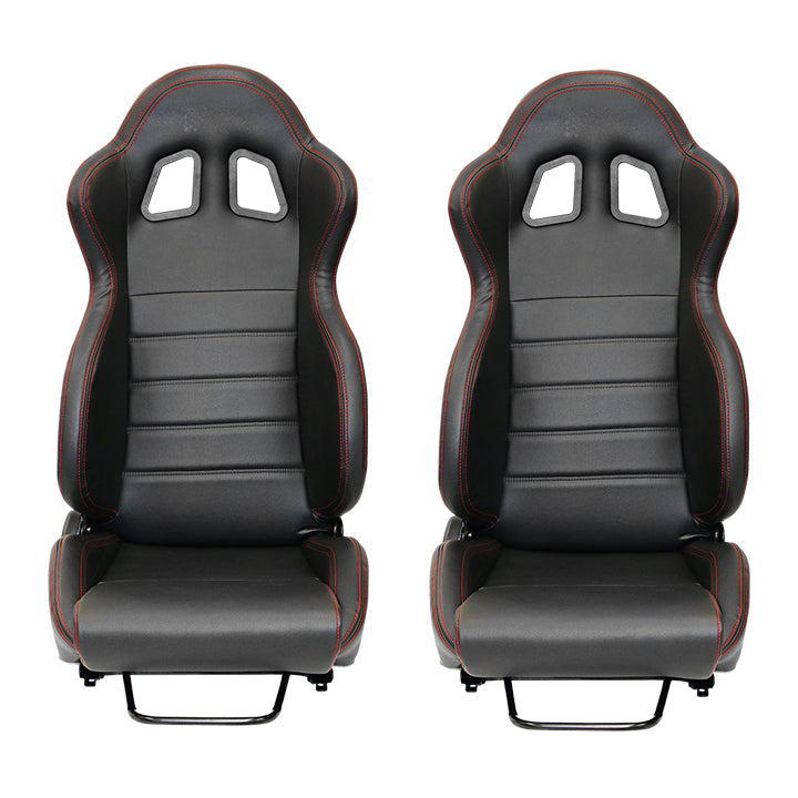 Load image into Gallery viewer, Slingshot Sport Seats (Adjustable)
