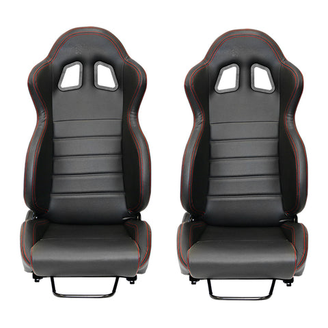 Slingshot Sport Seats (Adjustable)