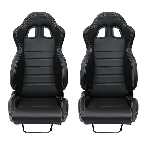 BMM Racing Seats (Adjustable)