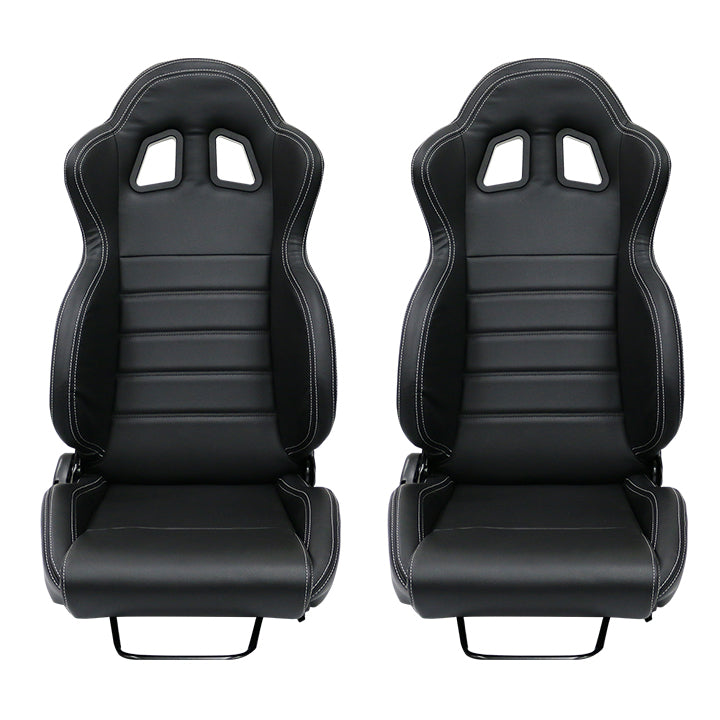 Load image into Gallery viewer, Slingshot Sport Seats (Adjustable)
