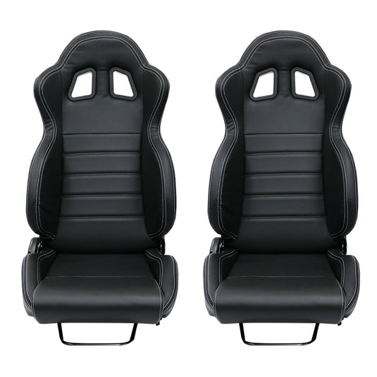 Slingshot Sport Seats (Adjustable)