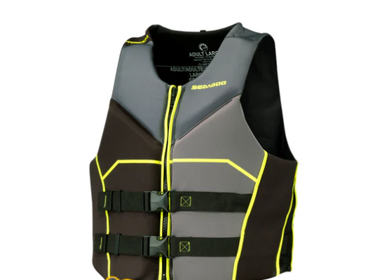 Sea-Doo Freedom PFD/Life Jacket